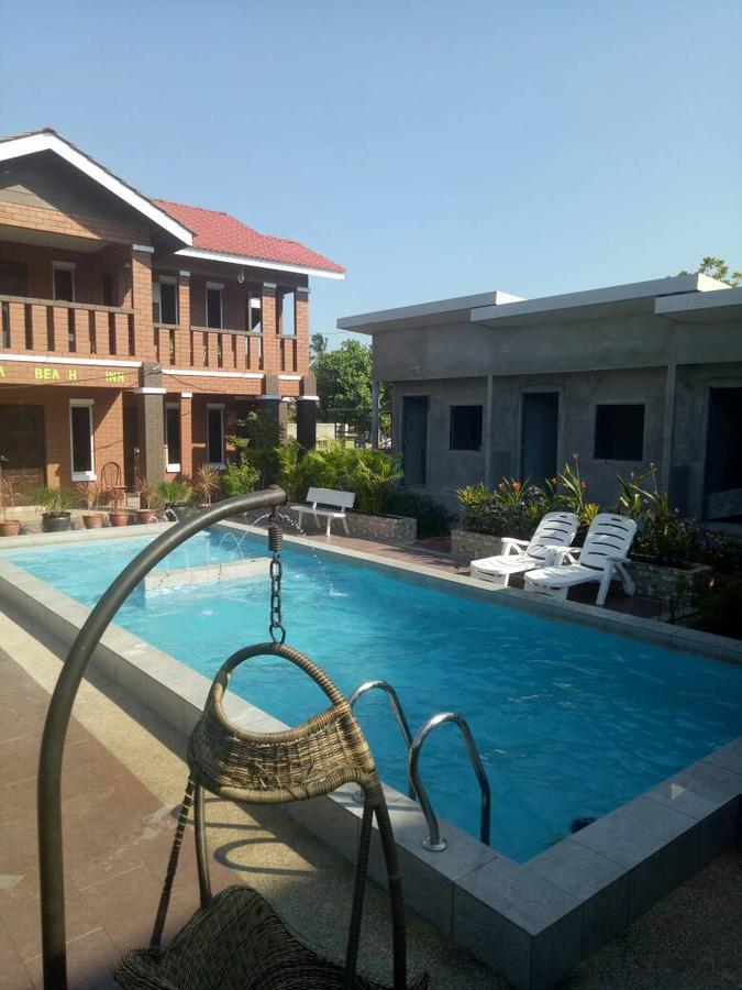 D lima beach inn Pantai Cenang  Exterior foto